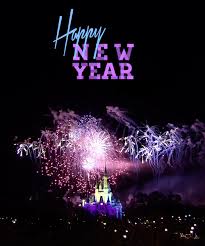 NEW YEAR