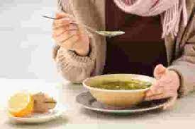 Karena makanan tersebut dapat menyebabkan keguguran jika dikonsumsi sembarangan. Makanan Penurun Panas Dan Penyembuh Untuk Atasi Demam Serta Flu