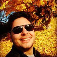 Sea of Flames by Alistair Forrest