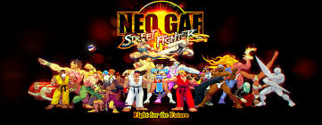 Street Fighter Iii 3rd Strike Online Edition Ot Let S Fight Like Gentlemen Neogaf