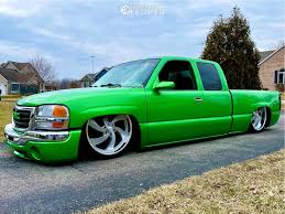 Image result for Medium Green 2003 Sierra