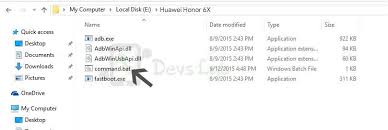 If you don't have an account, sign up now. How To Root Huawei Honor 6x Unlock Bootloader Install Twrp Devsjournal
