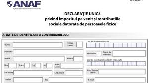 Unul din angajati, spre exemplu, a fost plecat 8 luni in. DeclaraÅ£ia UnicÄƒ 2019 Documentul Se Depune Din Acest An Numai In Format Electronic PanÄƒ La Data De 15 Martie Avantul Liber