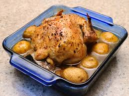 View usda's safe minimal internal temperatures for beef steaks, chops, roasts and grinds. 3 Ways To Cook A Roast In The Oven Wikihow