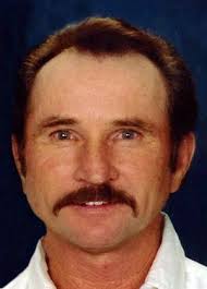 Eddie Newill Obituary (2015)