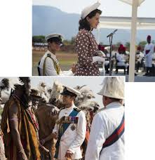 Il principe filippo è ricoverato in un ospedale di londra. The Italian Reve The Crown Le 8 Cose Da Sapere Sul Nuovo Show Di Netflix