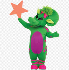 Is Barney Bj And Baby Bop Dad Bs Kids Barney Bj And Baby Bop Png Image With Transparent Background Toppng