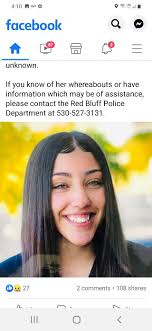 Missing 15-year-old girl in Riverside County, Oceanside Police searching