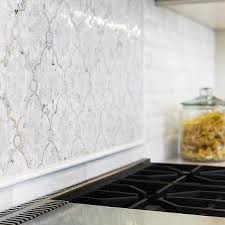 Homedepot.com has been visited by 1m+ users in the past month Iridescent Tile Backsplash Design Ideas