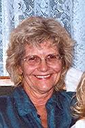 Obituary for Sharon L. Knouse McDaniel