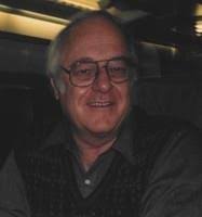 Edward Newcombe Obituary