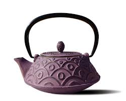 Old Dutch International Tetsubin Kyoto Teapot Tetera Japonesa Teteras Teteria