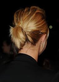 How To Ponytail A Short Bob Short Wedding Hair Short Ponytail Short Hair Ponytail