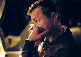 Ukraineren som ikke kunne sitte stille i Norge