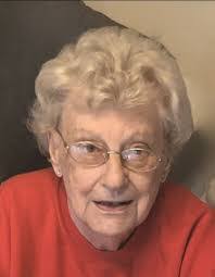 Mary Hilger's Instagram, Twitter & Facebook