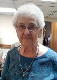 Obituary information for Dorine Margaret Barbara Mary Bro...