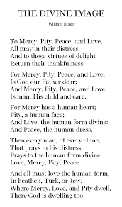 William Blake William Blake Literary Quotes William Blake Poems