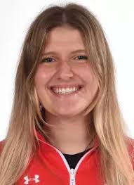 2022 Field Hockey Roster