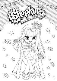 Share these little dolls with your friends and family and have fun! Unicorn Shoppies Coloring Pages Coloring And Drawing