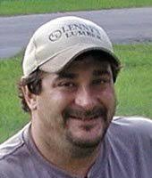 Timothy Gene Frauchiger