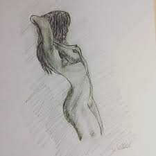 Du beginnst mit einigen lockeren skizzen >>> auf der suche nach einer. Drawnakedpeople Instagram Posts Gramho Com