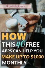 It pays you to go to nearby stores and complete a task. Pin On Savings Plan