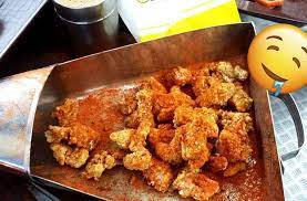 20 minit tumis sehingga pecah minyak. Tidak Perlu Beli Lagi Wanita Ini Kongsi Resepi Ayam Gunting Ala Uncle Bob