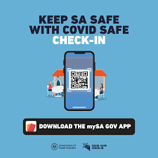 It helps you evaluate your level of risk to return to work and get back to life. Covid Safe Check In Sa Gov Au Covid 19