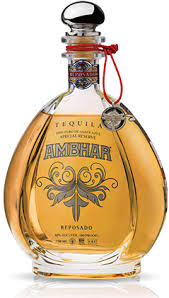 Ambhar Tequila Tequila Reposado Reposado Tequila