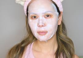SHEET MASK