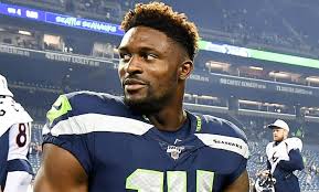 As the metcalf's prepare to watch their son embark on the next chapter in his life, including extending the family tradition of reaching the nfl, they reflect back on how he's gotten here. D K Metcalf Facts Age Girlfriend Parents Siblings Height Weight