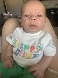 who does my baby look like more, mom or dad?