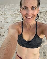 Kimberley Robb's Instagram, Twitter & Facebook