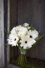 We did not want another day to go by without thanking you for the fine job your staff did on our wedding floral arrangements in 10/05. Gerbera Daisy Wedding Bouquets Novocom Top