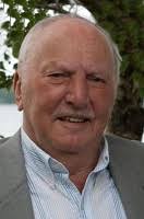 Russel E. Prouse, RCNVR