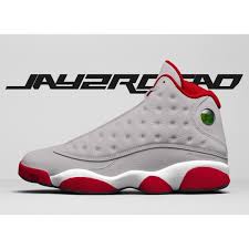 Adding To A Long List Of Rumored Air Jordan Releases For 2019 The Air Jordan 13 Will Release In An Atmosphere Gr Air Jordans Retro Newest Jordans Air Jordans