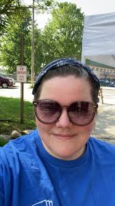 Shawano County Library was live.