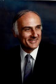 Alan Gazzaniga Obituary