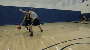 Why josh is so hurt when jb abandons them for miss sweet tea. How To Do A Crossover In Basketball 9 Steps With Pictures