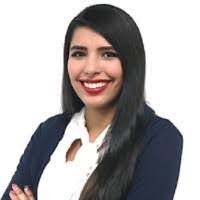 Anahi Rojas's Instagram, Twitter & Facebook