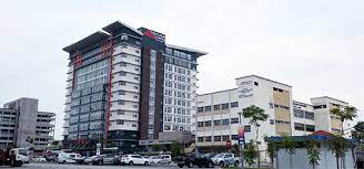 Formerly known as kuala lumpur infrastructure university college (kliuc) and ikram college of technology (ict). Get In Touch Infrastructure University Kuala Lumpur