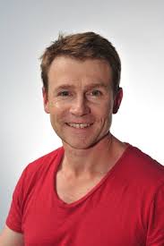 O'Brien, Brendan (Dr)