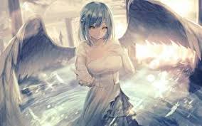 Anime Wallpaper 11k Images Pictures Download