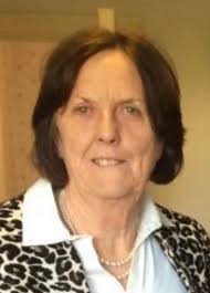 It is with great sadness that we have to inform you of the sad passing of  Mary Dunne