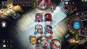 Shadowverse mainly stands out due to its superb visual design, blending the aesthetics of japanese anime with a medieval Shadowverse Download Apk For Android Free Mob Org