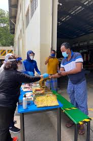 Also, we provide excellent service that allows the client company to have no worries and only focuses on their core operations. Crisis Relief Alliance Posty Facebook