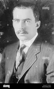 Mclean edward beale hi-res stock photography and images