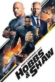 Watch Fast Furious Presents Hobbs Shaw Full Movie Online Directv
