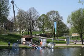 Die highlights von allianz arena bis viktualienmarkt. Top 10 Aktivitaten Mit Kindern Im Olympiapark My City Baby Munchen
