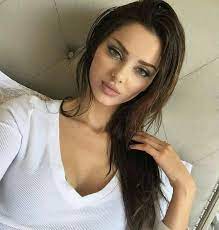 mahlagha jaberi مه لقا جابری persian long hair styles turkish beauty beauty